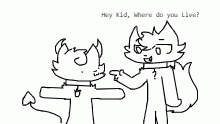 Kidnapper but they fail
