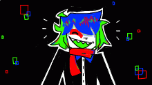 Contest Entry✰