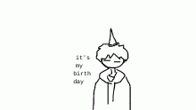 birthday