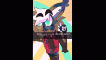 TryHardModeHasBeenEngaged