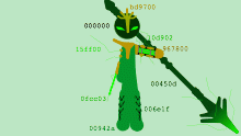 stickman oc for @Codex