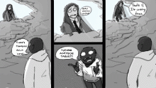 Awkward's Autumn