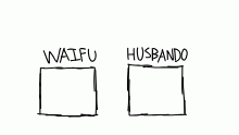 Husbando generator