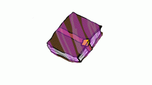 enchanted book