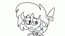 sad