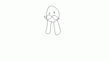 dancing egg