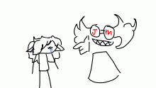 JM makes fun of ash