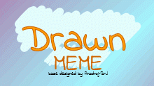 drawn meme ?
