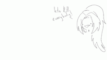 lets talk higurashi