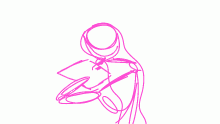an animation