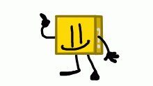 Question Block (TWOS)