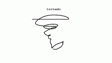 tornado