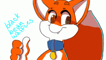 Avatar for blackbeanwaffles