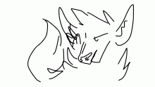 Latest animation by KitKatkitty