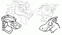 redraw