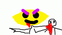 murderous lemon