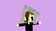 me trying to do shading