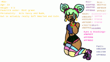 ~MIA~ Ref
