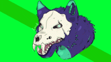 Seth headshot