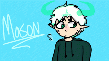 mason for mom