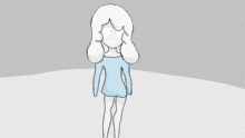 Cloud Child