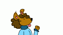 wip for buffeddoggo