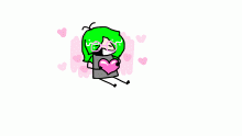 Valentine’s doodle