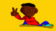 Self Portrait!