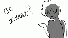 Oc ideas