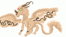 Inky childo