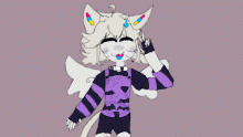 Latest animation by AngelYcat
