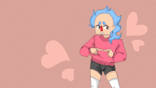 hey guys!! <3