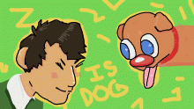 Avatar for isdog