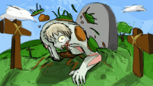 zombie