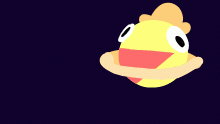 candy planet