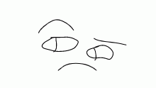 @simblime what should I draw-?