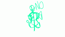 Drawn has died