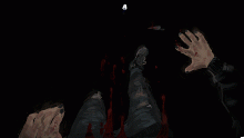 AYO U TRIPPED ATYOOO WATCH OUTR