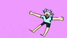 oof stiff atmosphere