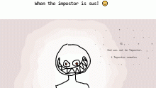 I hate this meme
