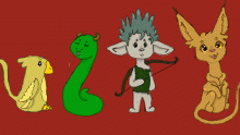 Ilvermorny