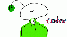 when