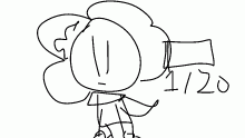 hm *beats the fight with one hp*