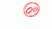 Weird thingie