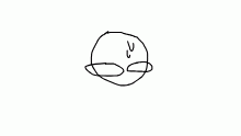 my old posts haunt my nightmares