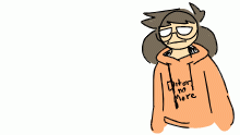 me but