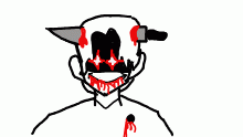 Bloody Corpse