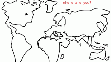this map is very confusing