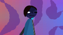 get out of my way