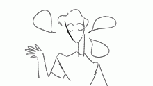 artist tag thingy?